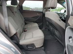 2014 Hyundai Santa Fe Gls Silver vin: KM8SMDHF6EU062821