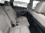 2014 Hyundai Santa Fe Gls Серебряный vin: KM8SMDHF8EU039783