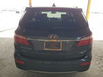 2013 Hyundai Santa Fe Gls Gray vin: KM8SN4HF3DU002894