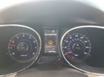 2014 Hyundai Santa Fe Gls Белый vin: KM8SN4HF5EU062001