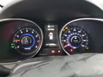 2014 Hyundai Santa Fe Gls Серебряный vin: KM8SN4HF7EU064686