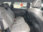 2015 Hyundai Santa Fe Gls Белый vin: KM8SN4HF8FU106624