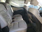 2013 Hyundai Santa Fe Gls Черный vin: KM8SN4HFXDU007574