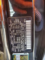 2014 Hyundai Santa Fe Gls Черный vin: KM8SNDHF0EU048216