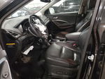 2013 Hyundai Santa Fe Gls Черный vin: KM8SNDHF4DU015265