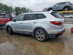 2015 Hyundai Santa Fe Gls Gray vin: KM8SNDHF5FU099485