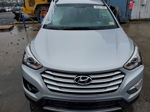 2015 Hyundai Santa Fe Gls Gray vin: KM8SNDHF5FU099485