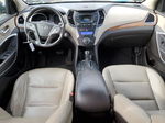 2014 Hyundai Santa Fe Gls Коричневый vin: KM8SNDHF9EU057531