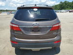 2015 Hyundai Santa Fe Gls Tan vin: KM8SNDHFXFU102302