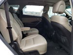 2013 Hyundai Santa Fe Limited Белый vin: KM8SR4HF0DU004784