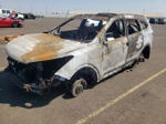 2014 Hyundai Santa Fe Gls Burn vin: KM8SR4HF0EU041996