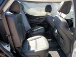 2014 Hyundai Santa Fe Gls Черный vin: KM8SR4HF2EU057147