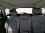 2014 Hyundai Santa Fe Gls Серый vin: KM8SR4HF8EU046900