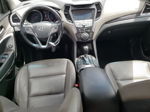 2014 Hyundai Santa Fe Gls Серый vin: KM8SR4HF8EU046900