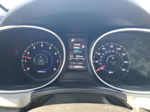 2013 Hyundai Santa Fe Limited Темно-бордовый vin: KM8SR4HF9DU012530