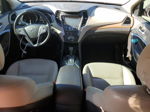 2013 Hyundai Santa Fe Limited Темно-бордовый vin: KM8SR4HF9DU012530