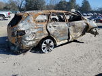 2014 Hyundai Santa Fe Gls Burn vin: KM8SRDHF1EU035138