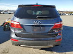 2013 Hyundai Santa Fe Limited Gray vin: KM8SRDHF2DU003247