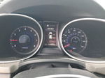 2015 Hyundai Santa Fe Gls Серебряный vin: KM8SRDHFXFU129391