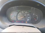 2001 Hyundai Accent L Silver vin: KMHCF35G11U143936