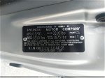2001 Hyundai Accent L Silver vin: KMHCF35G11U144228