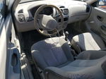 2001 Hyundai Accent L Белый vin: KMHCF35G51U068707