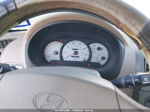 2001 Hyundai Accent Gs White vin: KMHCG35C71U125905