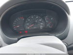 2001 Hyundai Accent Gl Серебряный vin: KMHCG45C01U235622