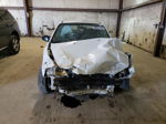 2001 Hyundai Accent Gl White vin: KMHCG45C11U211510