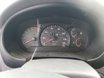 2001 Hyundai Accent Gl Silver vin: KMHCG45C51U175725