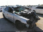 2001 Hyundai Accent Gl Серебряный vin: KMHCG45C81U190638