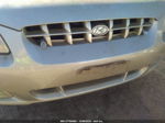 2001 Hyundai Accent Gl Серебряный vin: KMHCG45CX1U216723