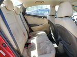 2013 Hyundai Accent Gls Red vin: KMHCT4AE0DU314831