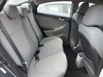 2013 Hyundai Accent Gls Угольный vin: KMHCT4AE0DU315591