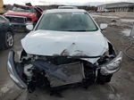 2013 Hyundai Accent Gls White vin: KMHCT4AE0DU423306