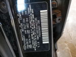 2013 Hyundai Accent Gls Black vin: KMHCT4AE0DU462185