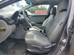 2013 Hyundai Accent Gls Серый vin: KMHCT4AE0DU504015