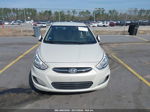 2015 Hyundai Accent Gls Cream vin: KMHCT4AE0FU824440