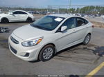 2015 Hyundai Accent Gls Кремовый vin: KMHCT4AE0FU824440