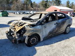 2015 Hyundai Accent Gls Burn vin: KMHCT4AE0FU909276