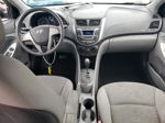 2016 Hyundai Accent Se Угольный vin: KMHCT4AE0GU104329