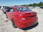 2016 Hyundai Accent Se Red vin: KMHCT4AE0GU107201