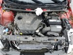 2016 Hyundai Accent Se Red vin: KMHCT4AE0GU943607