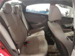2017 Hyundai Accent Se Red vin: KMHCT4AE0HU222866