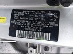 2017 Hyundai Accent Se Серый vin: KMHCT4AE0HU244432
