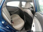 2017 Hyundai Accent Value Edition Blue vin: KMHCT4AE0HU275809