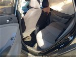 2017 Hyundai Accent Se Black vin: KMHCT4AE0HU281299