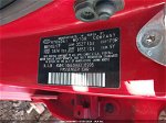 2017 Hyundai Accent Se Red vin: KMHCT4AE0HU318996