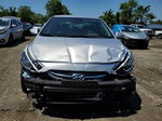 2017 Hyundai Accent Se Silver vin: KMHCT4AE0HU342005