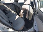 2017 Hyundai Accent Se White vin: KMHCT4AE0HU369169